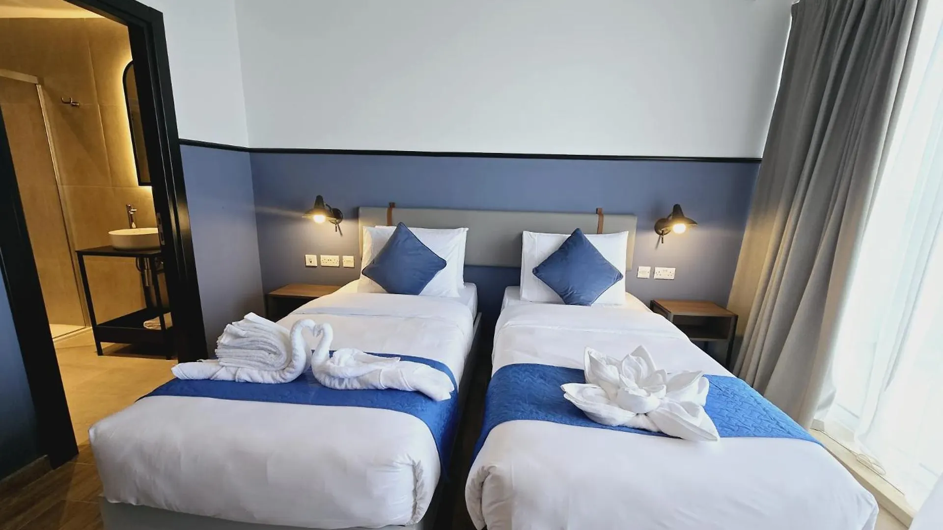 South32 Hotel Birzebbuga